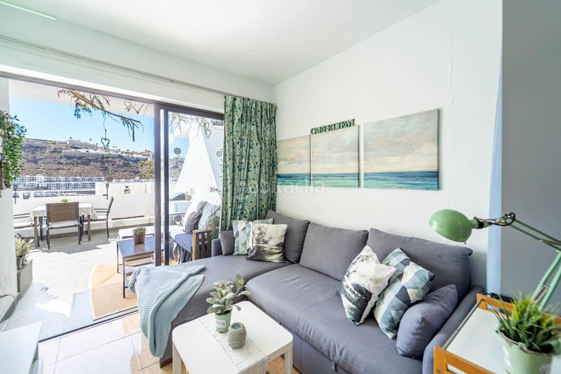 Foto 52d0789d-3163-4a9b-b24c-d3ac0052947a. Apartament a Puerto Rico Mogán
