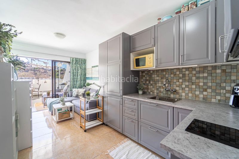 Foto 62083461-dd2c-41bf-ba89-5236e3966ea5. Apartament a Puerto Rico Mogán