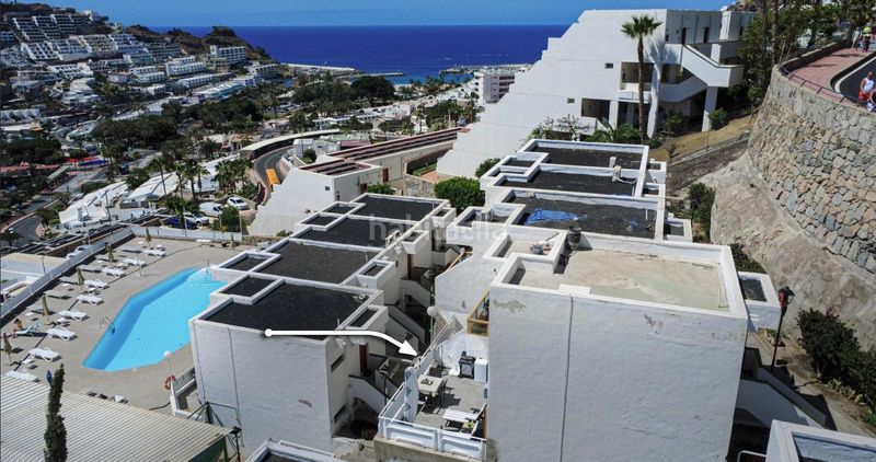 Foto 775cb8f6-0acb-4e73-9ffc-3b902fa98d85. Apartament a Puerto Rico Mogán