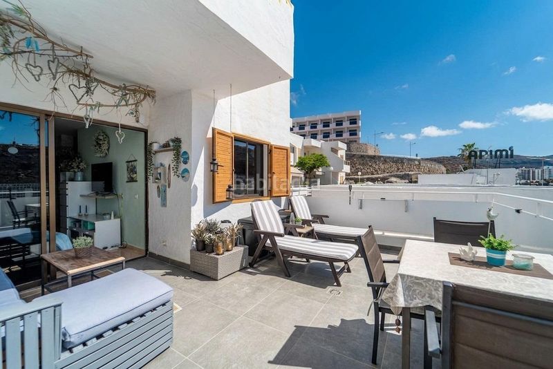 Foto 996354b9-226e-4379-a8dc-90f99b2a5678. Apartament a Puerto Rico Mogán