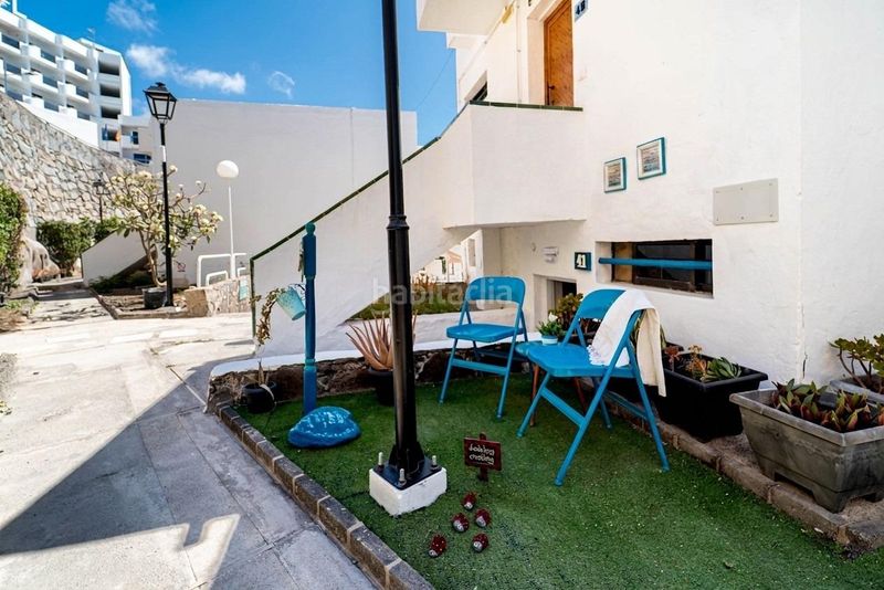 Foto a31e5f89-617e-4eac-858a-c11ddc646965. Apartament a Puerto Rico Mogán