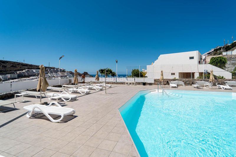 Foto da4e44f7-b8bf-4789-bf62-ee1523cd19c9. Apartament a Puerto Rico Mogán
