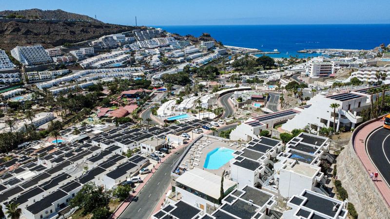 Foto ed1119e5-0802-47b2-88ff-4685ee734c32. Apartament a Puerto Rico Mogán
