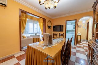 Pis a Calle Madre de Cristo 113