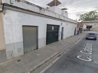 Business premise in Calle cataluña 12a