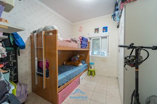 Etagenwohnung in San Jerónimo - La Bachillera