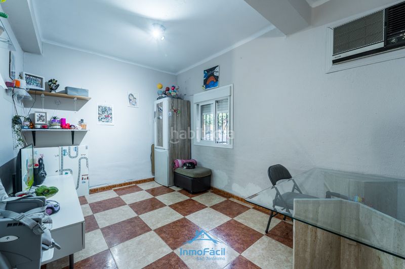 Foto 42de7a0e-b138-4e3e-a301-083c83a1f23e. Piso en San Jerónimo - La Bachillera Sevilla