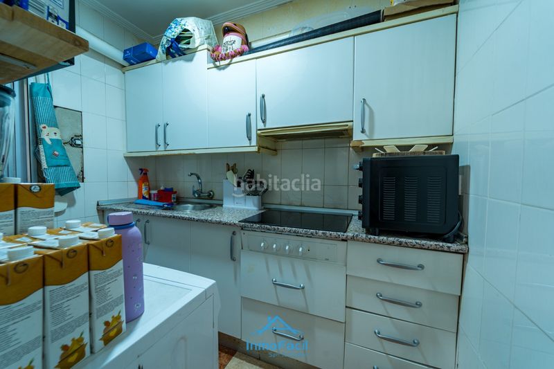 Foto 4d9c947d-935b-431c-a608-d0db18029c35. Piso en San Jerónimo - La Bachillera Sevilla