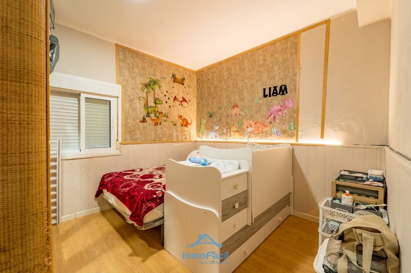 Foto 8e55fb18-bd0d-4d25-823f-fe2a1d043bc3. Piso en San Jerónimo - La Bachillera Sevilla