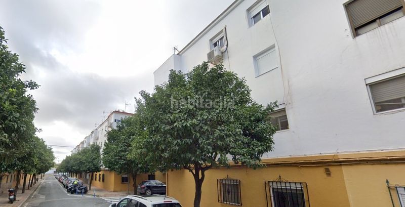 Foto 0a1e1209-1efd-4fa1-9288-f6240b224d57. Apartament a San Jerónimo - La Bachillera Sevilla