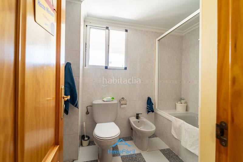 Foto 817c76ff-f8e1-435b-b2df-34d804397869. Pis a San Pablo Sevilla