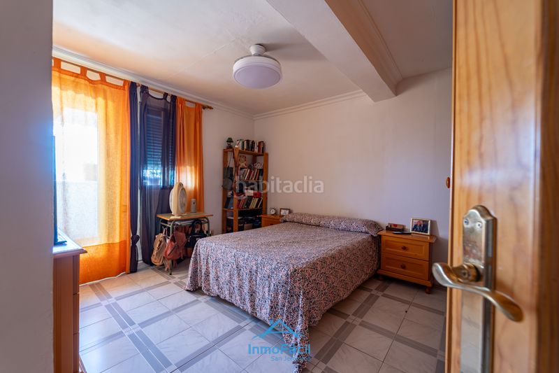 Foto f8c7c0f3-01a5-4801-9efc-d5131c1de1d5. Pis a San Pablo Sevilla