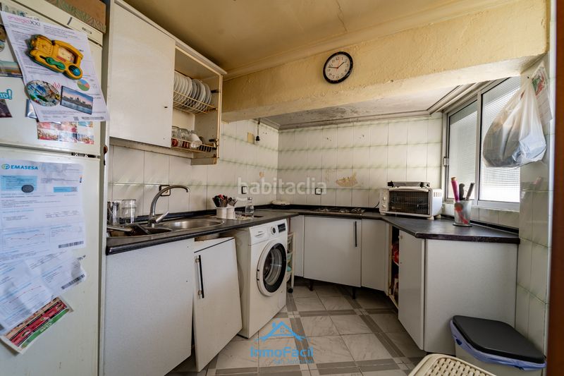 Foto ff65afe4-933d-4008-bd60-5389d11e095d. Pis a San Pablo Sevilla