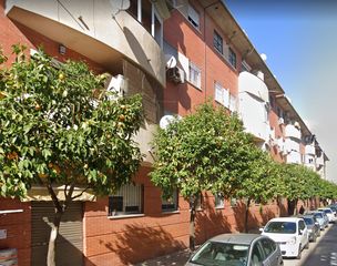 Pis a San Jerónimo - La Bachillera. Vpo edf guadalquivir