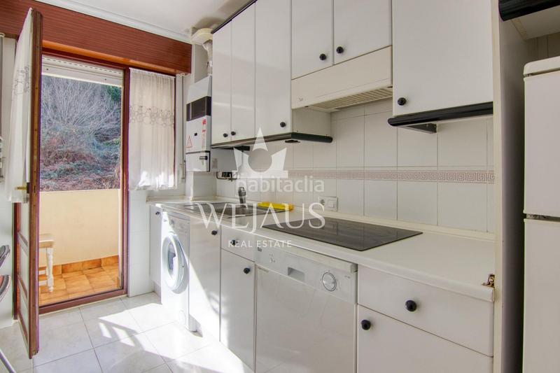 Foto 03a73295-7ad8-4ef5-b603-c58750567f13. Zweistöckige wohnung in calle comillas 66 in Suances