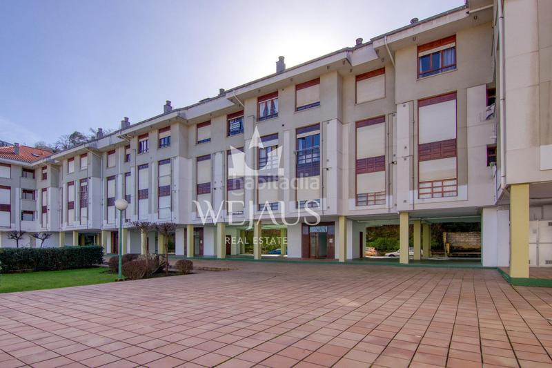 Foto 03bbd3fd-6165-473e-a727-649d95e209c6. Zweistöckige wohnung in calle comillas 66 in Suances