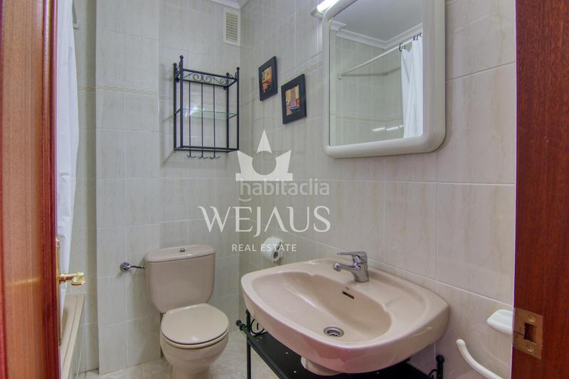 Foto 39390e33-32e0-4228-aed4-f696f567d2a5. Zweistöckige wohnung in calle comillas 66 in Suances