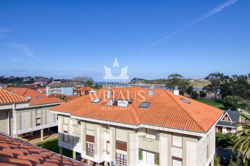 Foto 55f4b1e0-e50e-48e8-8bf2-942218c80ee8. Zweistöckige wohnung in calle comillas 66 in Suances