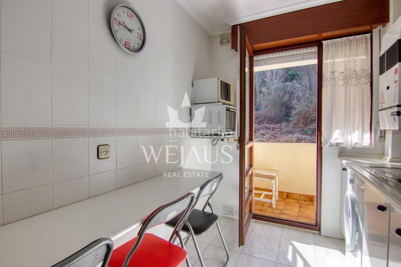 Foto 9df61cd5-dde0-4846-874e-0d44e0be1685. Zweistöckige wohnung in calle comillas 66 in Suances