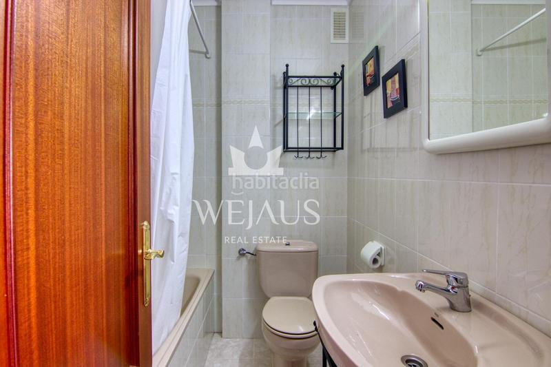 Foto a8ebc762-32b5-493f-b387-bc68f55af879. Zweistöckige wohnung in calle comillas 66 in Suances