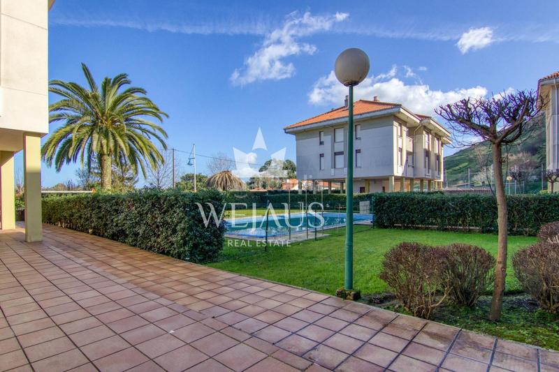 Foto bb5067e3-4f20-483e-88b4-92e4e8f1a527. Zweistöckige wohnung in calle comillas 66 in Suances