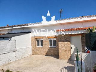 Semi detached house  Santiago mayor 32. Casa adosada en nueva montaña