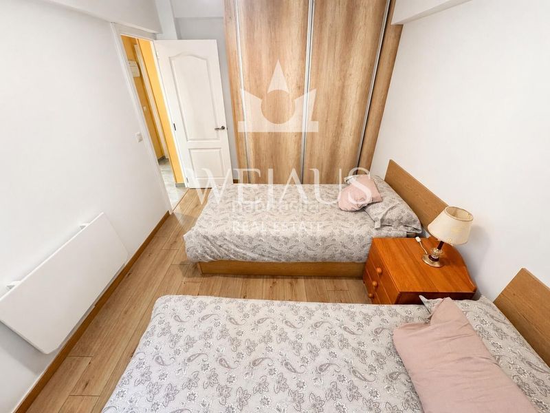 Foto c84cc34e-42b1-4ad8-af1d-a54c04272e19. Lloguer pis a Los Castros Santander