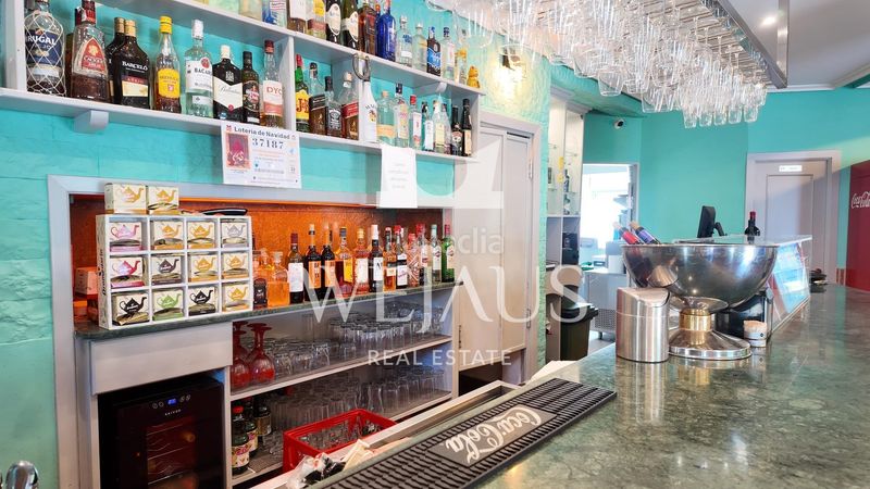 Foto 4db3d5a9-4df3-44f3-8f28-5cc9d6e34d15. Pas-de-porte local commercial dans barrio tocos 17 dans Camargo