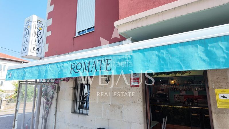 Foto 9dde7347-b8c9-4e98-94e4-f0bcd978f7c6. Pas-de-porte local commercial dans barrio tocos 17 dans Camargo