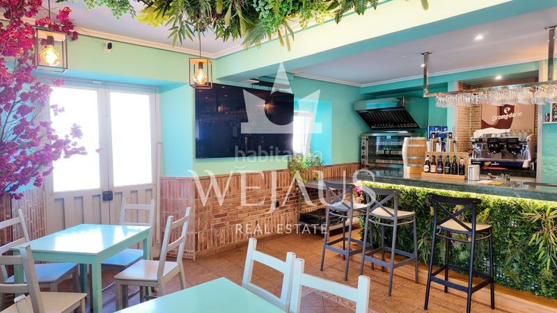 Foto a0b50426-45e5-4ee5-912b-16a2a6999426. Pas-de-porte local commercial dans barrio tocos 17 dans Camargo