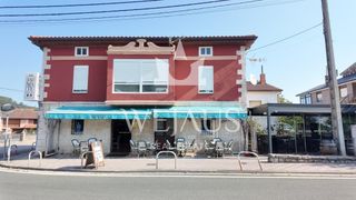 Umzug Geschäftsraum in Barrio tocos 17. Oportunidad de negocio en escobedo