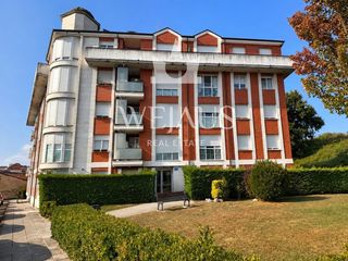 Apartament a Colindres. Piso en calle la quinta 35, colindres