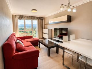 Apartamento en Colindres. Piso en calle la quinta 35, colindres