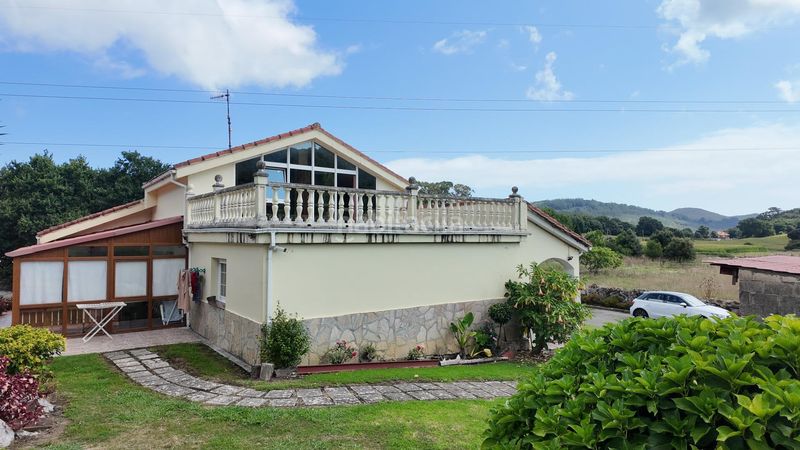 Foto 3ab72b3d-9b6b-4f8a-9ad1-3bb4146581bc. Casa a Arnuero