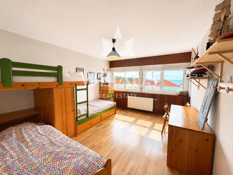 Foto 20da0519-7887-4c73-855e-c9be5564a540. Àtic a Suances