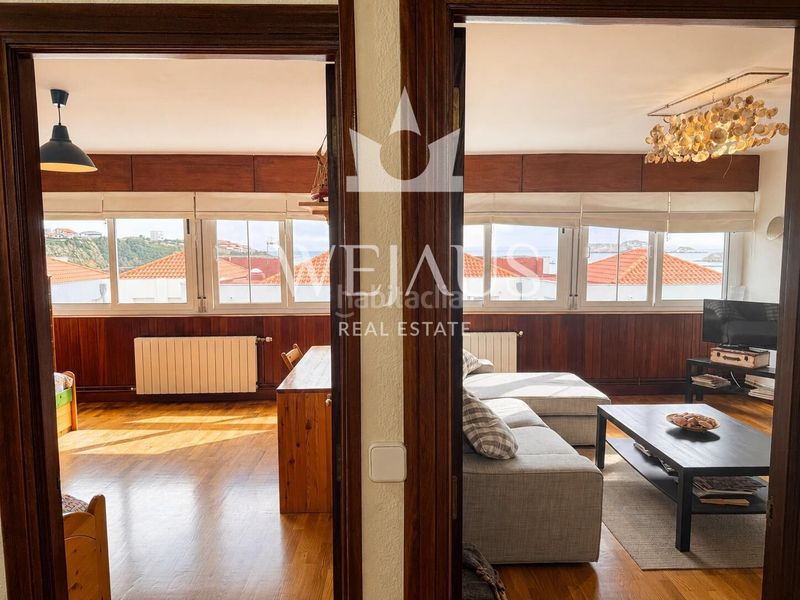 Foto b07da7a9-2d3d-4b4c-a2dc-b9981133c2f8. Àtic a Suances