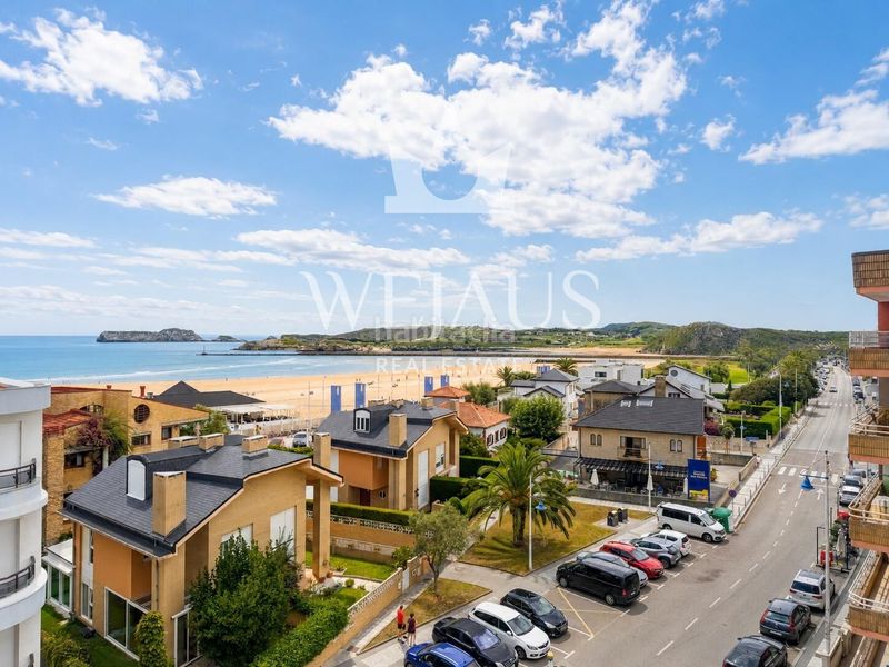 Foto bc8cf908-3d40-482e-96fe-965b6d60bd3c. Àtic a Suances