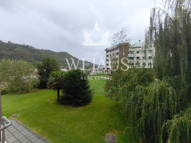 Foto 5fb8462c-e591-49d9-ac67-8e563f3e12c0. Lloguer pis amb calefacció a Alisal - San Román Santander