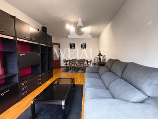 Rent Flat  Avenida del cardenal herrera oria. Piso amueblado de 2 habitaciones  alquiler temporal