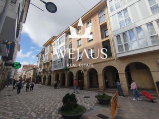 Appartement à Reinosa. Piso impecable en el centro de reinosa