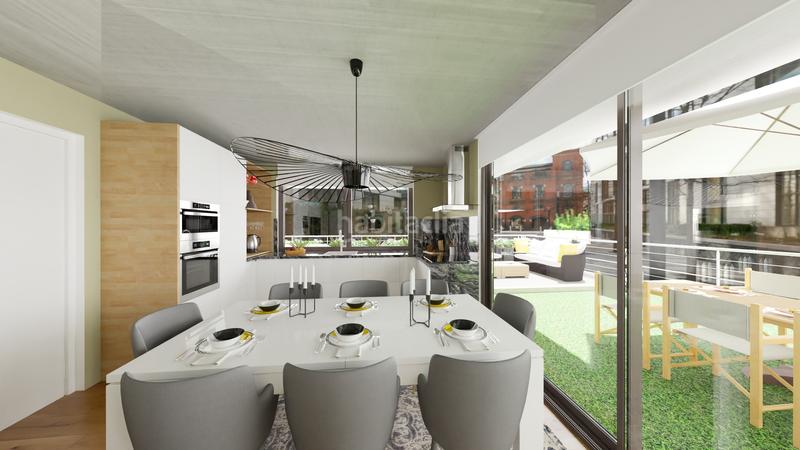 Foto 4ab0d61e-53b1-46f6-87a9-06cc7c346d5d. Rez-de-chaussée 105m<sup>2</sup> dans calle de acacio gutiérrez 113 dans Suances