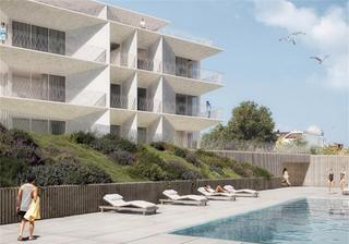 Appartement à Calle de acacio gutiérrez 113