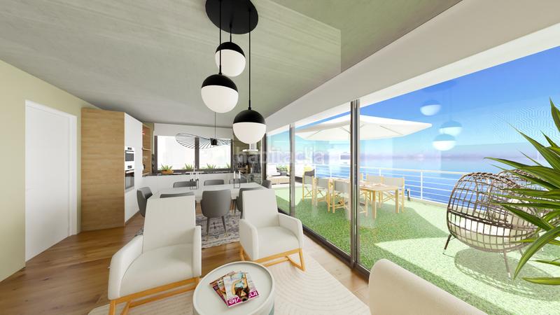 Foto 29055529-9135-43d0-97ed-72056dbd2916. Ático 65m<sup>2</sup> en calle de acacio gutiérrez 113 fantastio atico con gran terraza en Suances