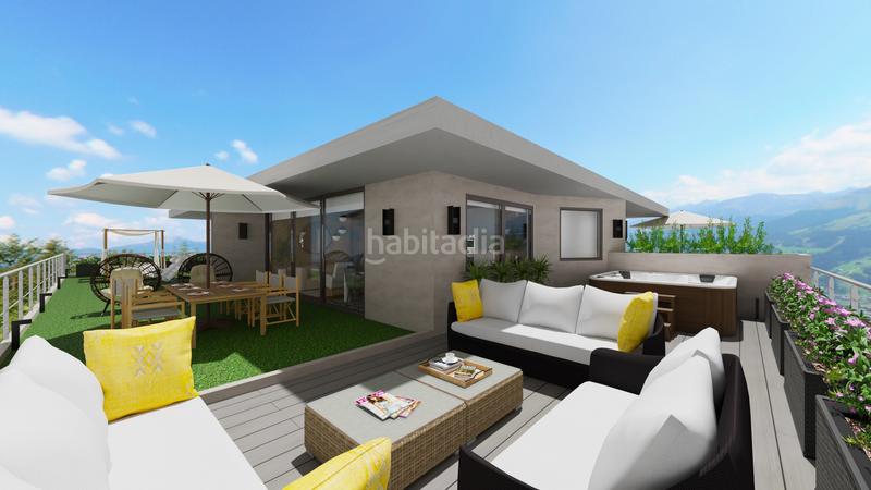 Foto 66a0bf70-2b83-45d6-bf6a-829742e840aa. Ático 65m<sup>2</sup> en calle de acacio gutiérrez 113 fantastio atico con gran terraza en Suances