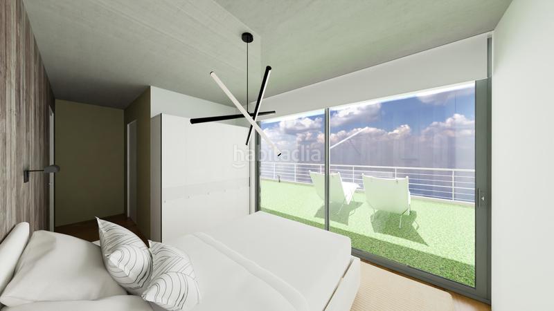 Foto 736416de-4061-4305-b7b1-4f08706092dd. Ático 65m<sup>2</sup> en calle de acacio gutiérrez 113 fantastio atico con gran terraza en Suances