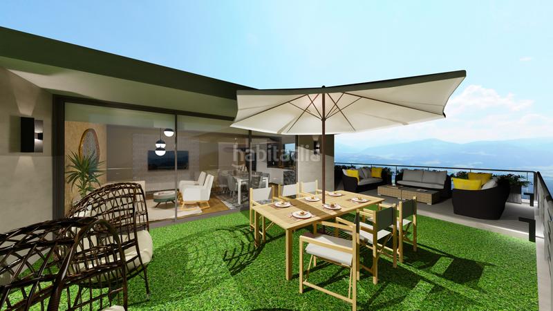 Foto 9220a487-c03f-40b7-84a7-b1dbe93c60c2. Ático 65m<sup>2</sup> en calle de acacio gutiérrez 113 fantastio atico con gran terraza en Suances