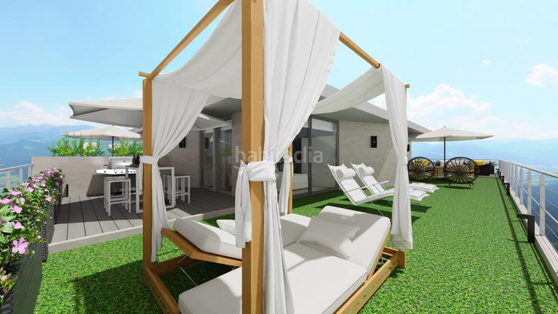 Foto 94b772d4-e206-4b95-9ea3-f9e80fc38e25. Ático 65m<sup>2</sup> en calle de acacio gutiérrez 113 fantastio atico con gran terraza en Suances