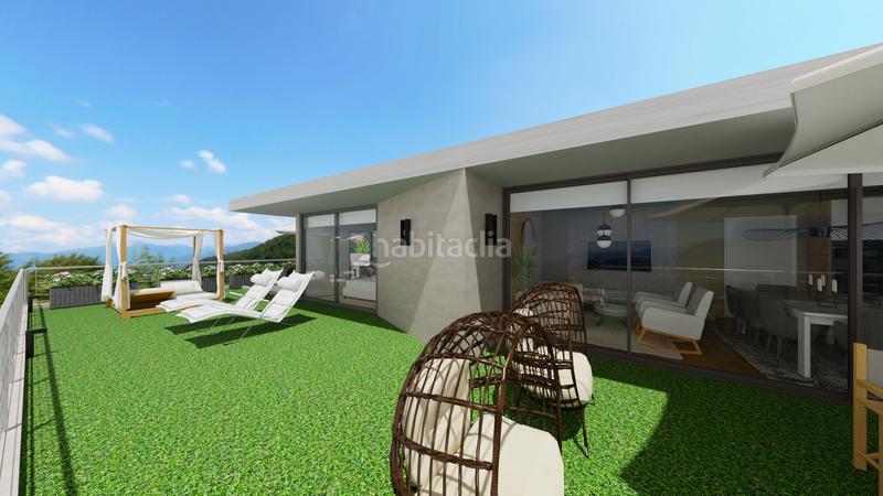 Foto 97c19b33-9b59-4965-bef8-d313c04eec20. Ático 65m<sup>2</sup> en calle de acacio gutiérrez 113 fantastio atico con gran terraza en Suances