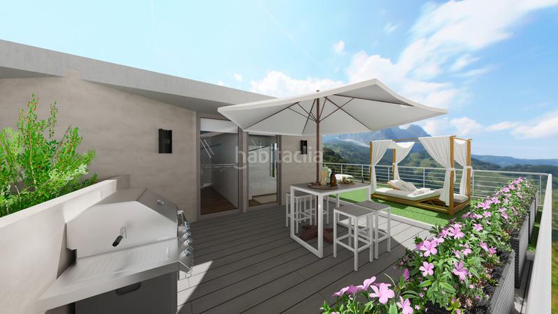 Foto 9ab441eb-8d9d-4eb6-9bd0-d74bf7953be8. Ático 65m<sup>2</sup> en calle de acacio gutiérrez 113 fantastio atico con gran terraza en Suances