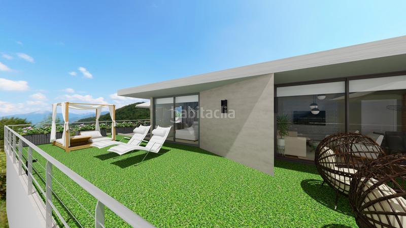 Foto a927ad6c-945e-4088-988e-0f131b4ad9bf. Ático 65m<sup>2</sup> en calle de acacio gutiérrez 113 fantastio atico con gran terraza en Suances